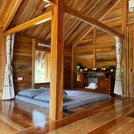 Na Tue An-Homestay 81 Vo Van Kiet Tuyen Quang Dış mekan fotoğraf