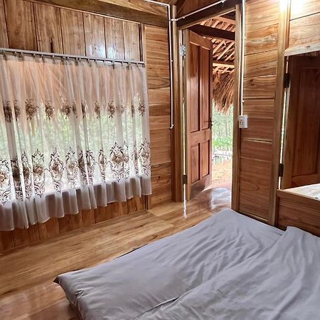 Na Tue An-Homestay 81 Vo Van Kiet Tuyen Quang Dış mekan fotoğraf