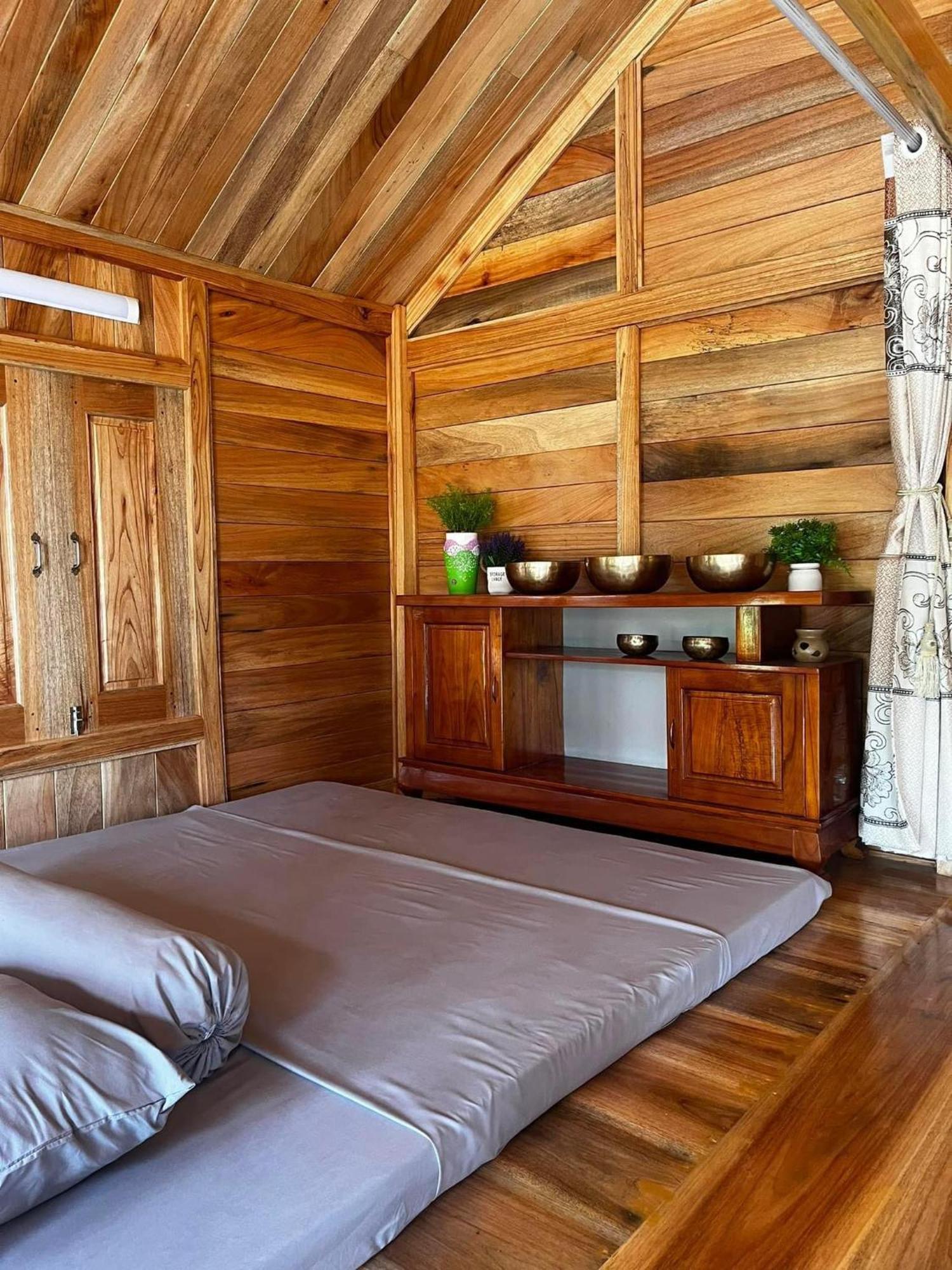 Na Tue An-Homestay 81 Vo Van Kiet Tuyen Quang Dış mekan fotoğraf