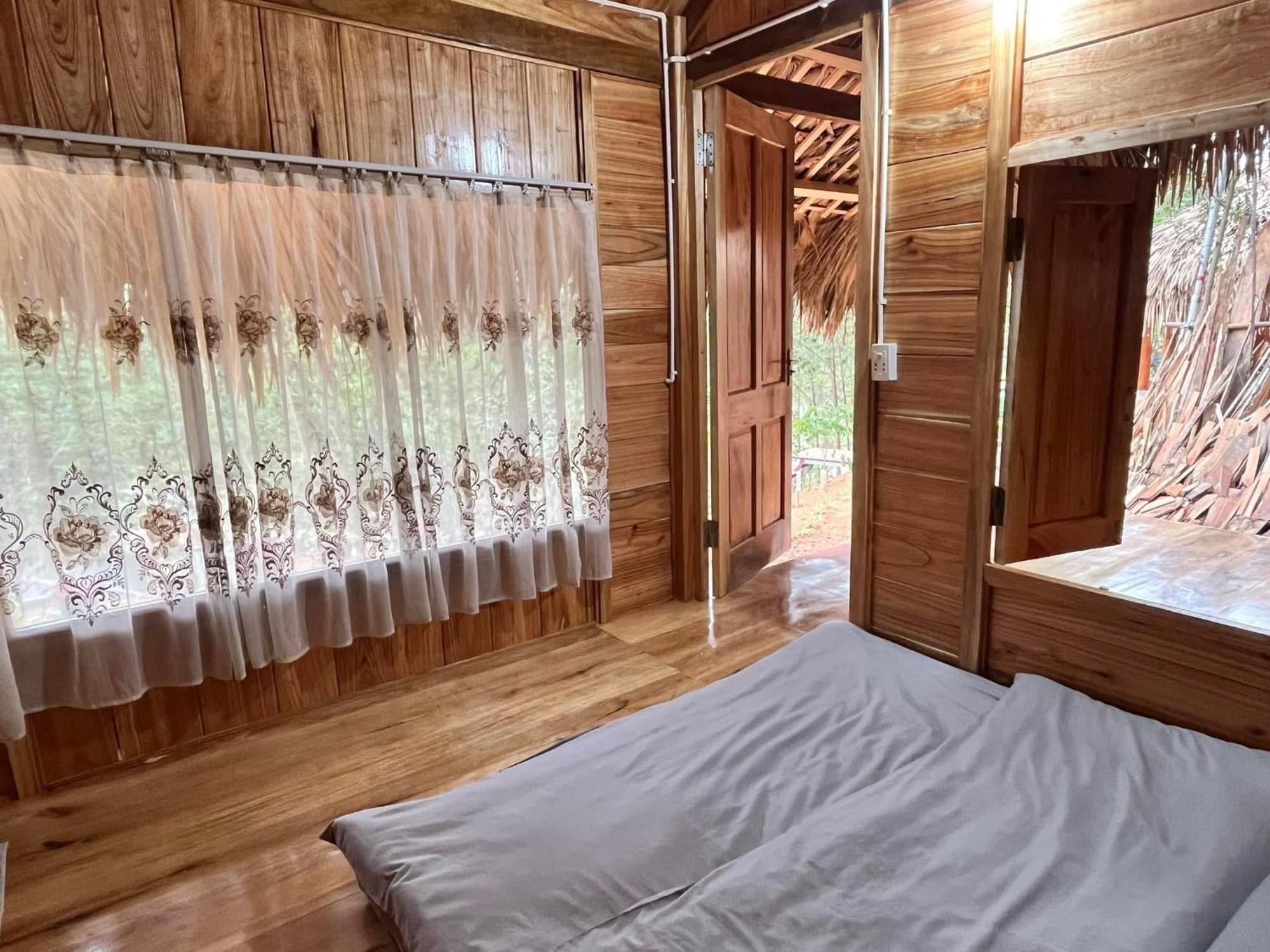 Na Tue An-Homestay 81 Vo Van Kiet Tuyen Quang Dış mekan fotoğraf